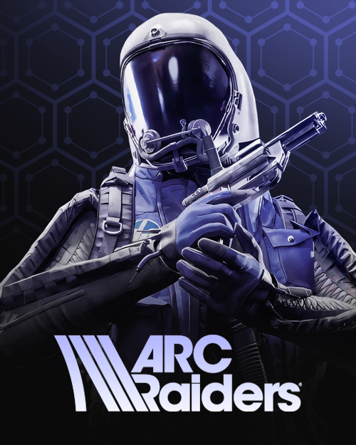 Arc Raiders category banner